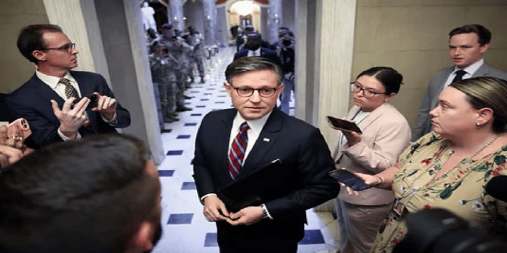 House to Adjourn Early, Stave Off Hegseth Impeachment Vote